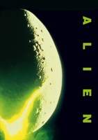 Alien movie poster (1979) hoodie #724177