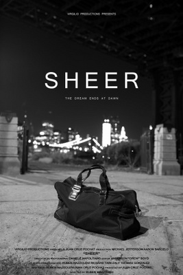 Sheer movie poster (2012) Mouse Pad MOV_30d76055
