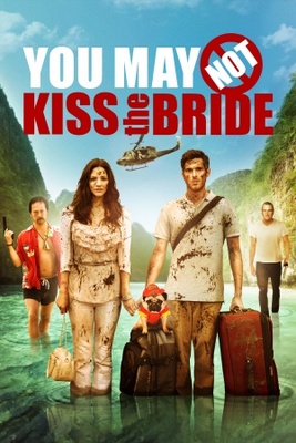 You May Not Kiss the Bride movie poster (2011) Poster MOV_30d78ecf