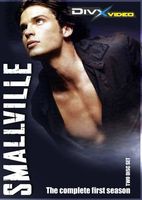 Smallville movie poster (2001) Mouse Pad MOV_30dc0a33