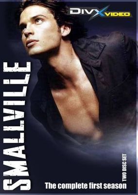 Smallville movie poster (2001) puzzle MOV_30dc0a33