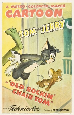 Old Rockin' Chair Tom movie poster (1948) magic mug #MOV_30f05503