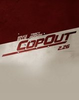 Cop Out movie poster (2010) Longsleeve T-shirt #629537