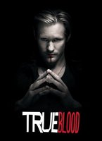 True Blood movie poster (2007) Mouse Pad MOV_30f731ef