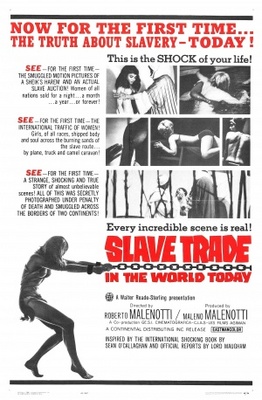Le schiave esistono ancora movie poster (1964) Poster MOV_30f757a4