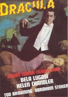 Dracula movie poster (1931) Longsleeve T-shirt #636763