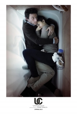 Upstream Color movie poster (2013) Poster MOV_30fc2b88
