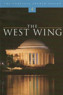 The West Wing movie poster (1999) Stickers MOV_310080ec