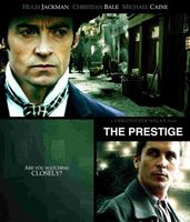 The Prestige movie poster (2006) Tank Top #634836