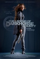 The Legend of DarkHorse County movie poster (2013) hoodie #1122805