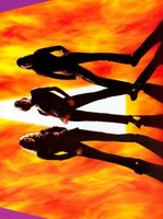 Charlie's Angels movie poster (2000) t-shirt #666005