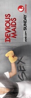 Devious Maids movie poster (2012) Mouse Pad MOV_311de014