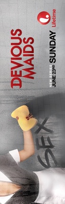 Devious Maids movie poster (2012) Stickers MOV_311de014