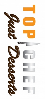 Top Chef: Just Desserts movie poster (2010) hoodie