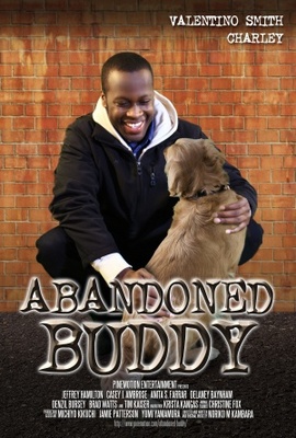 Abandoned Buddy movie poster (2013) Poster MOV_3127b431