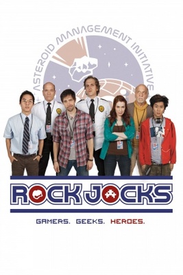 Rock Jocks movie poster (2012) Longsleeve T-shirt