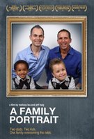 A Family Portrait movie poster (2011) Longsleeve T-shirt #703390