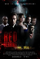 Red Herring movie poster (2010) Longsleeve T-shirt #1198801
