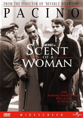 Scent of a Woman movie poster (1992) sweatshirt