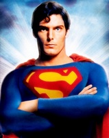 Superman movie poster (1978) Tank Top #744676