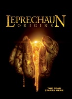 Leprechaun: Origins movie poster (2014) sweatshirt #1190797