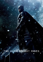 The Dark Knight Rises movie poster (2012) t-shirt #761124