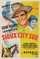 Sioux City Sue movie poster (1946) Longsleeve T-shirt #724885