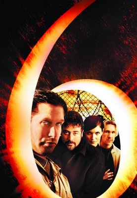 Six: The Mark Unleashed movie poster (2004) mug