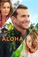 Aloha movie poster (2015) tote bag #MOV_316429dd
