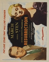 We Live Again movie poster (1934) magic mug #MOV_316453cc