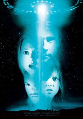 Night Skies movie poster (2007) poster