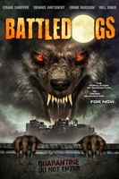 Battledogs movie poster (2013) Mouse Pad MOV_3171427e