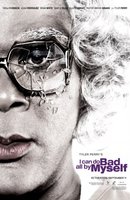 I Can Do Bad All by Myself movie poster (2009) hoodie #637291