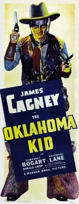 The Oklahoma Kid movie poster (1939) tote bag #MOV_3186a0b8