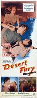 Desert Fury movie poster (1947) hoodie #662710