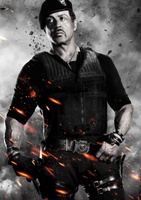 The Expendables 2 movie poster (2012) Mouse Pad MOV_318f86b1