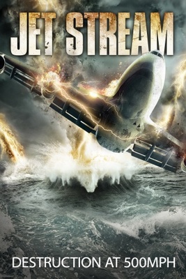 Jet Stream movie poster (2013) Poster MOV_3199ed3b