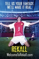 Total Recall movie poster (2012) mug #MOV_31a0b21d