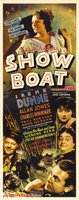 Show Boat movie poster (1936) tote bag #MOV_31a22a79