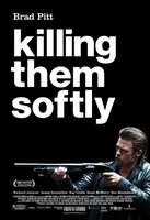 Killing Them Softly movie poster (2012) Mouse Pad MOV_31a270ca