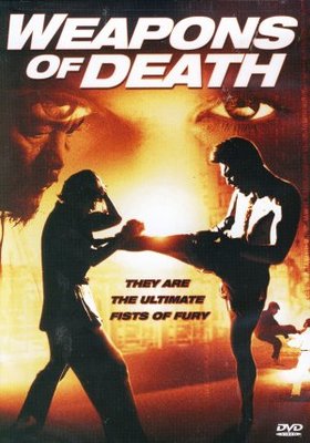 The Weapons of Death movie poster (1982) Poster MOV_31a2bcb8