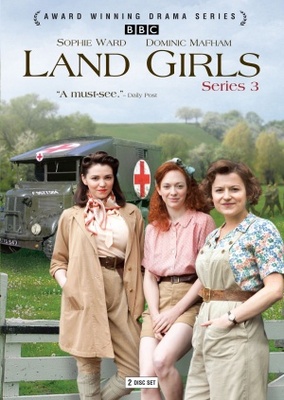 Land Girls movie poster (2009) tote bag #MOV_31a66666