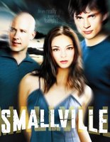 Smallville movie poster (2001) Mouse Pad MOV_31aa5ccb