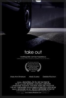Take Out movie poster (2007) Poster MOV_31ad21c7