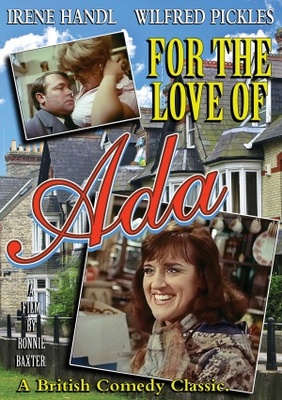 For the Love of Ada movie poster (1972) puzzle MOV_31b3437d