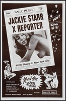 White Slavery in New York movie poster (1975) Mouse Pad MOV_31b642c1