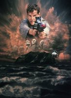 No Escape movie poster (1994) Tank Top #645707