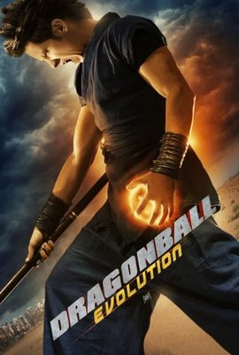 Dragonball Evolution movie poster (2009) magic mug #MOV_31bcb585