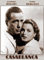 Casablanca movie poster (1942) Mouse Pad MOV_31beb46c