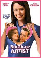 The Break-Up Artist movie poster (2009) Mouse Pad MOV_31ccbdc0